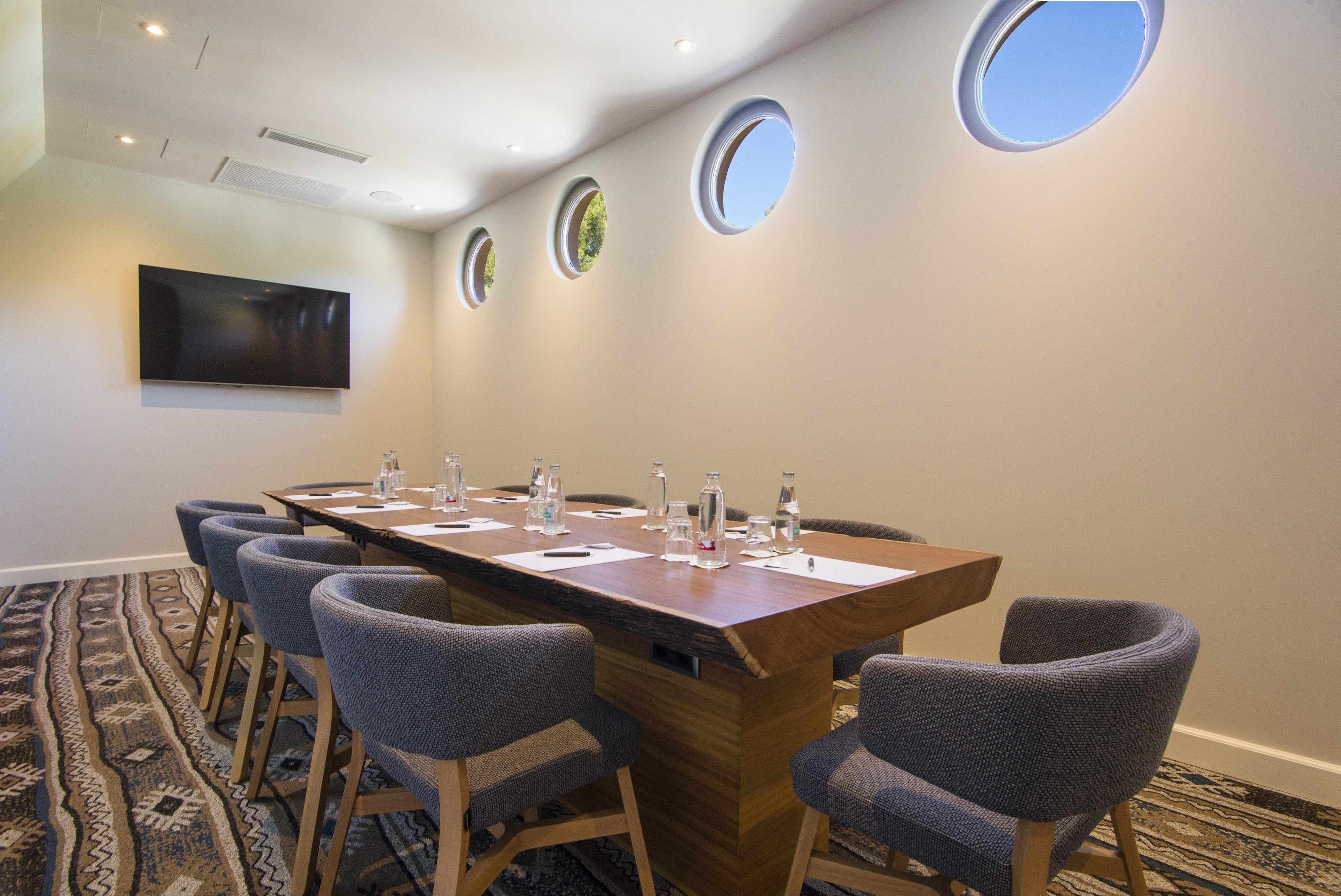 Resort Lindner Golf Portals Nous